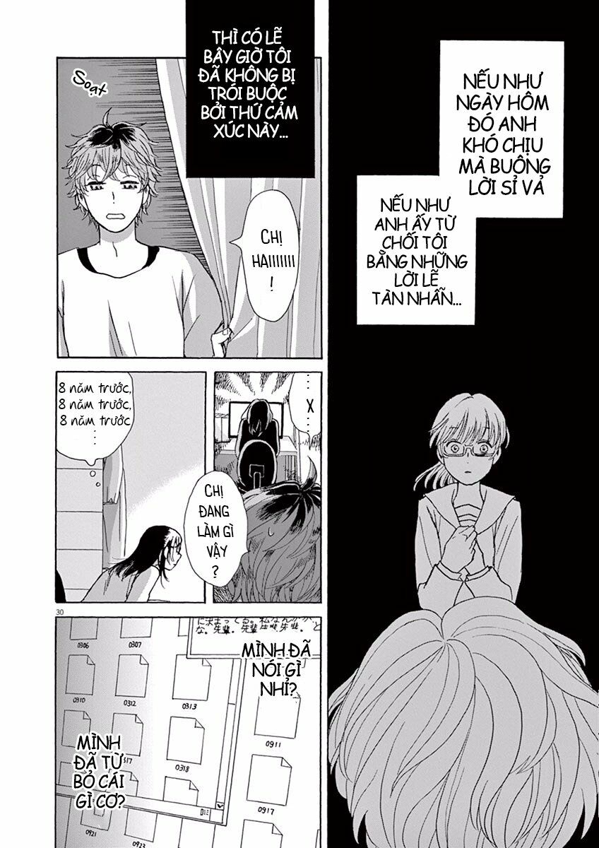 Kanon - Tận Cùng Của Tình Yêu.: Chapter 2