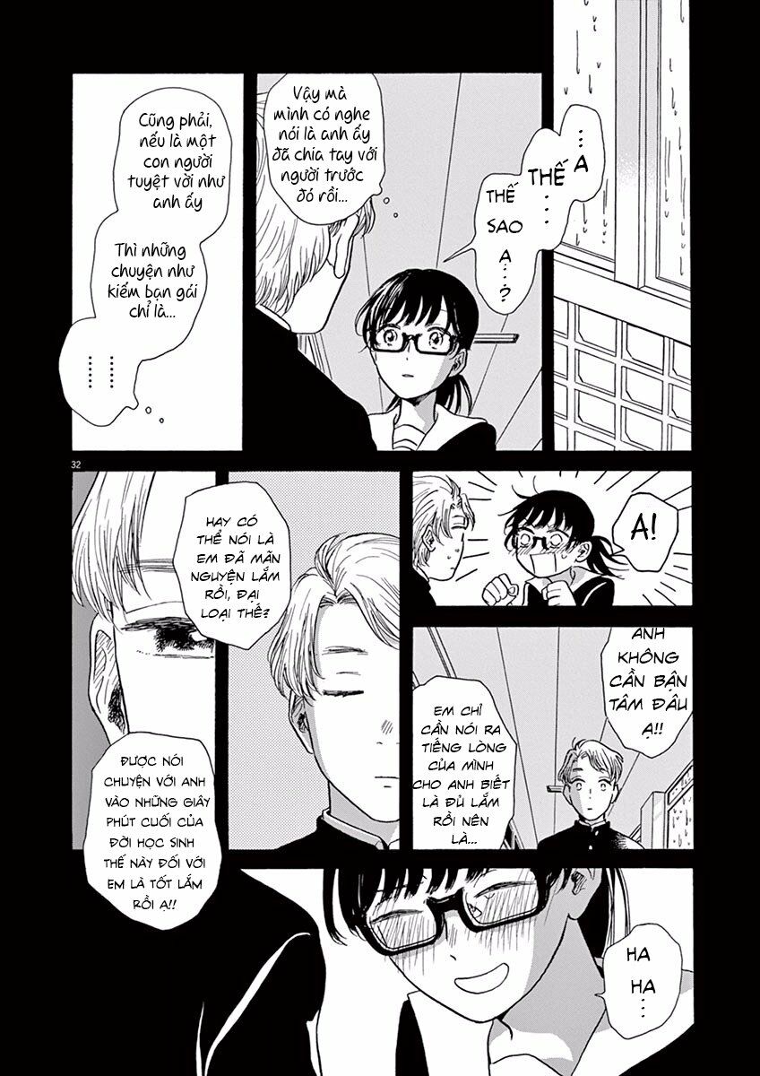 Kanon - Tận Cùng Của Tình Yêu.: Chapter 2