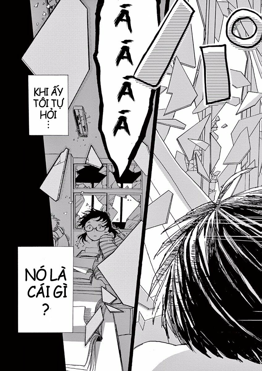 Kanon - Tận Cùng Của Tình Yêu.: Chapter 2