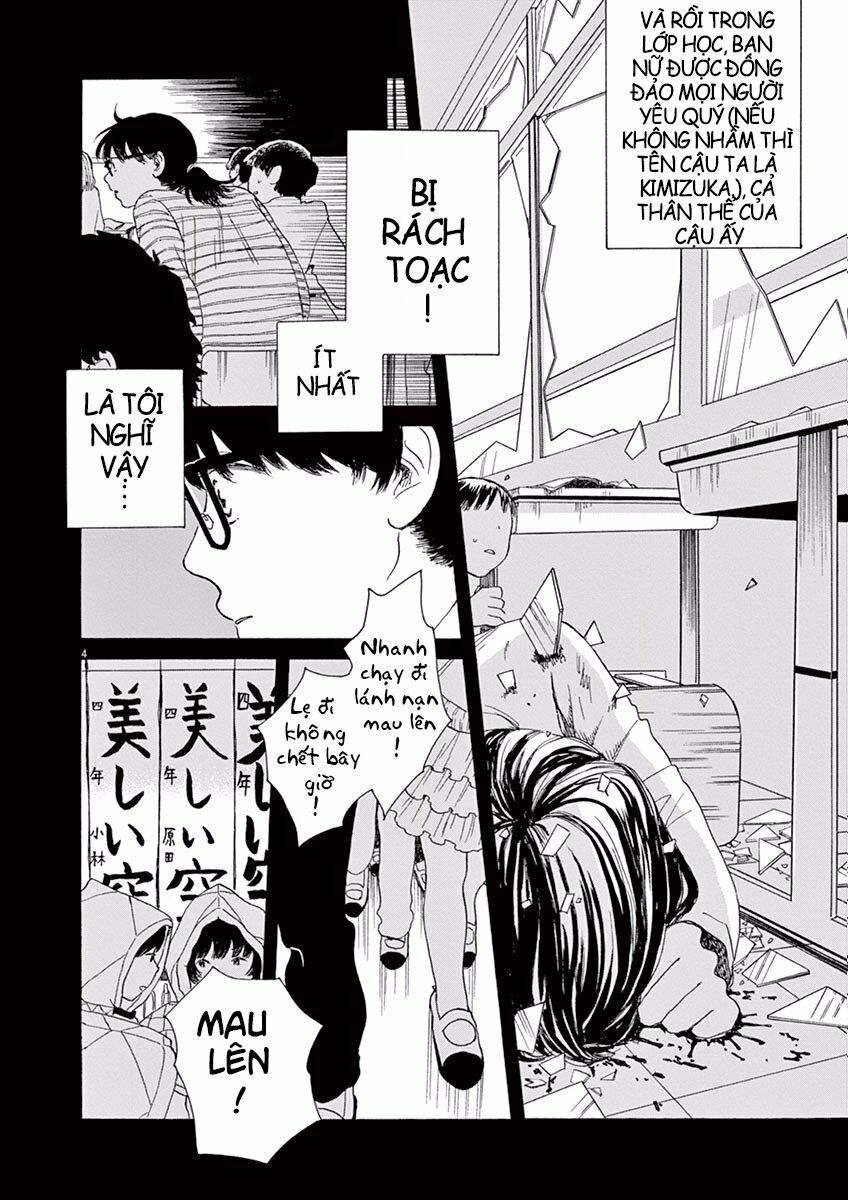 Kanon - Tận Cùng Của Tình Yêu.: Chapter 2