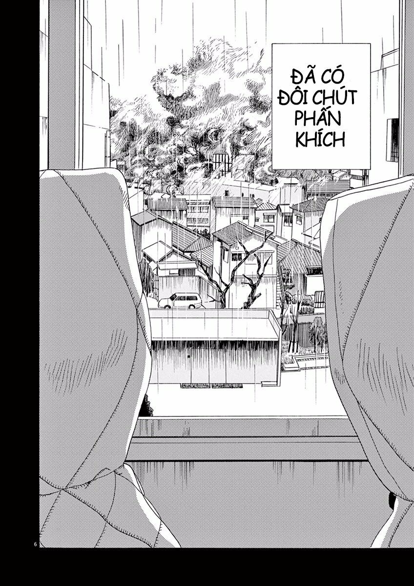 Kanon - Tận Cùng Của Tình Yêu.: Chapter 2