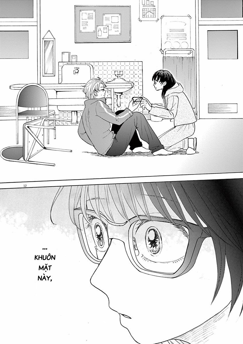 Kanon - Tận Cùng Của Tình Yêu.: Chapter 21