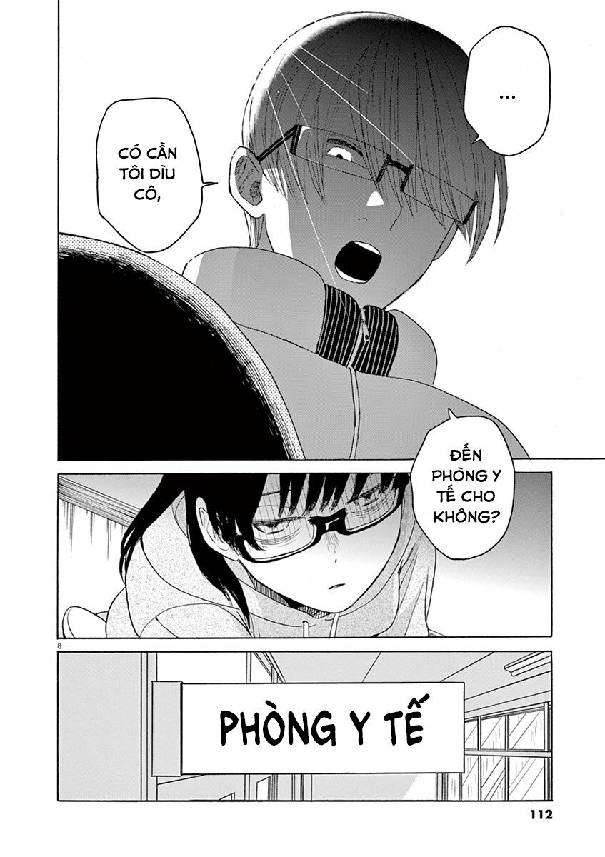 Kanon - Tận Cùng Của Tình Yêu.: Chapter 21