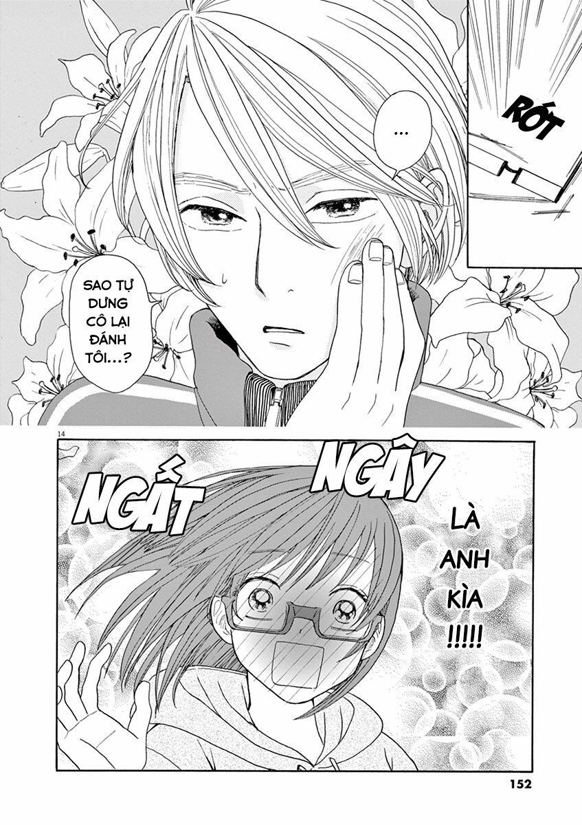 Kanon - Tận Cùng Của Tình Yêu.: Chapter 22