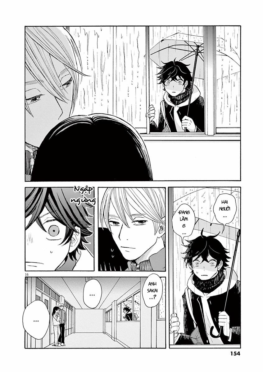 Kanon - Tận Cùng Của Tình Yêu.: Chapter 22