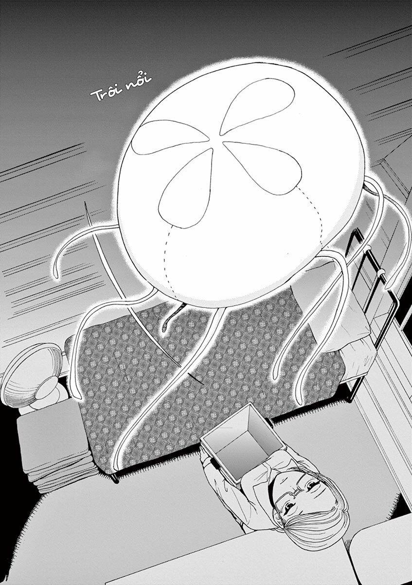 Kanon - Tận Cùng Của Tình Yêu.: Chapter 22