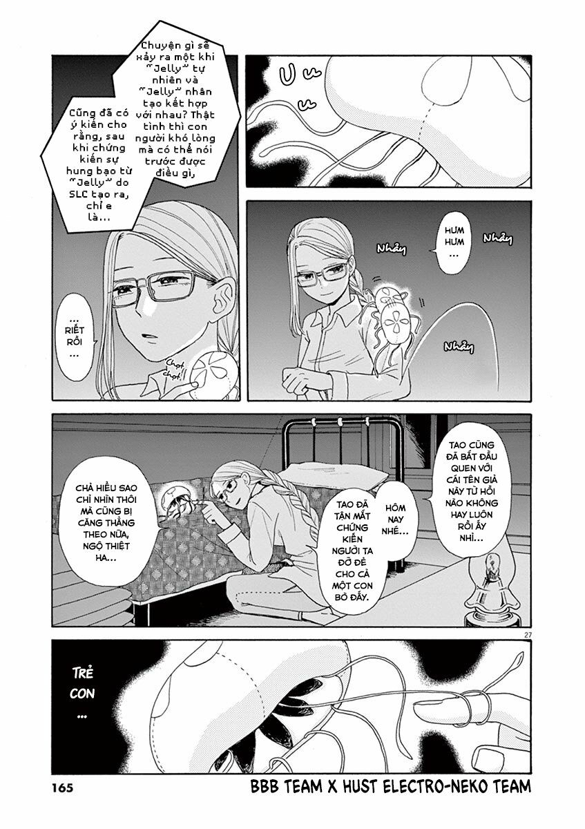 Kanon - Tận Cùng Của Tình Yêu.: Chapter 22