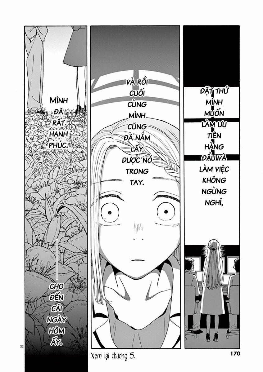 Kanon - Tận Cùng Của Tình Yêu.: Chapter 22