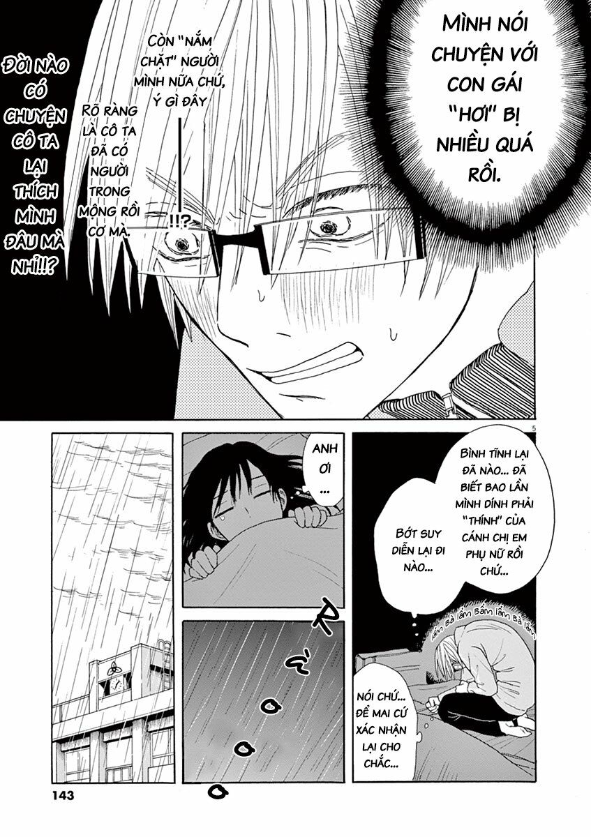 Kanon - Tận Cùng Của Tình Yêu.: Chapter 22