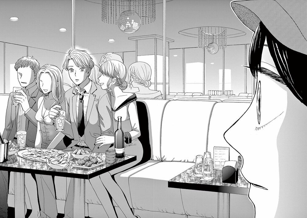 Kanon - Tận Cùng Của Tình Yêu.: Chapter 23
