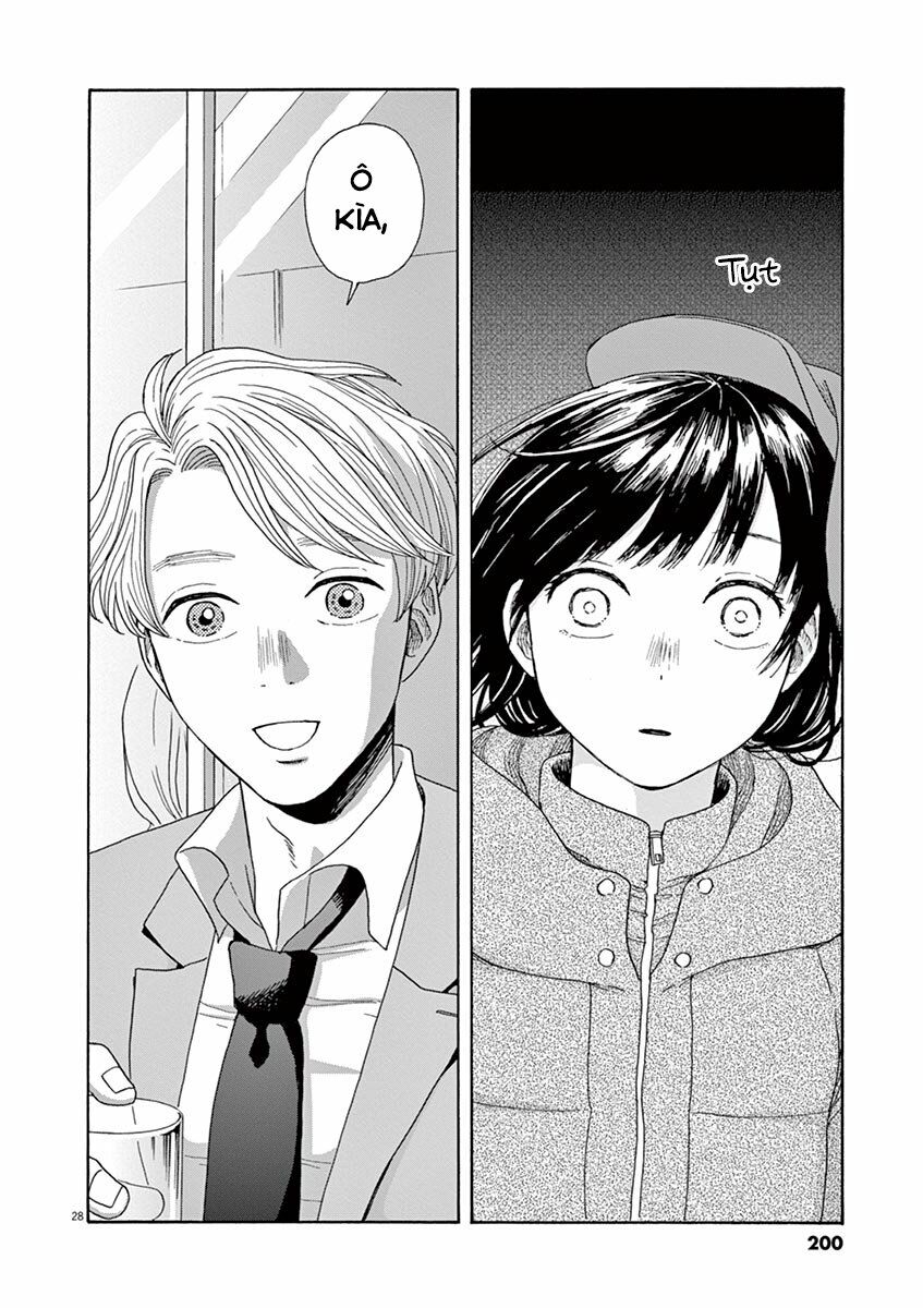 Kanon - Tận Cùng Của Tình Yêu.: Chapter 23