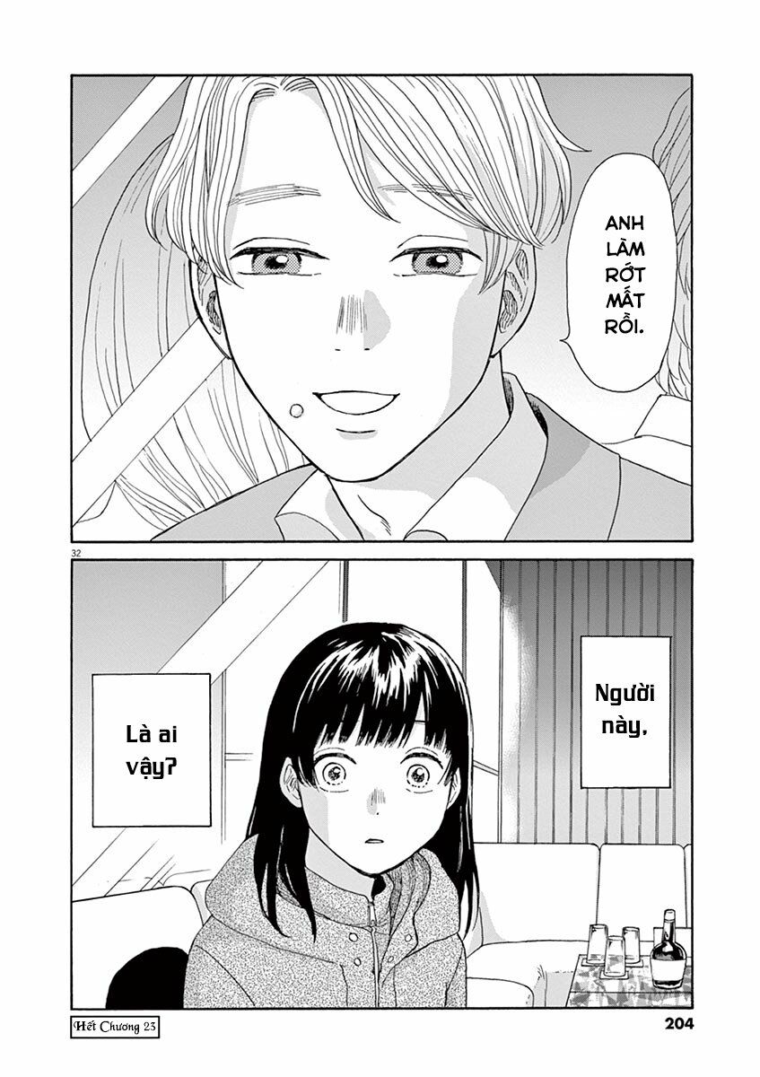 Kanon - Tận Cùng Của Tình Yêu.: Chapter 23