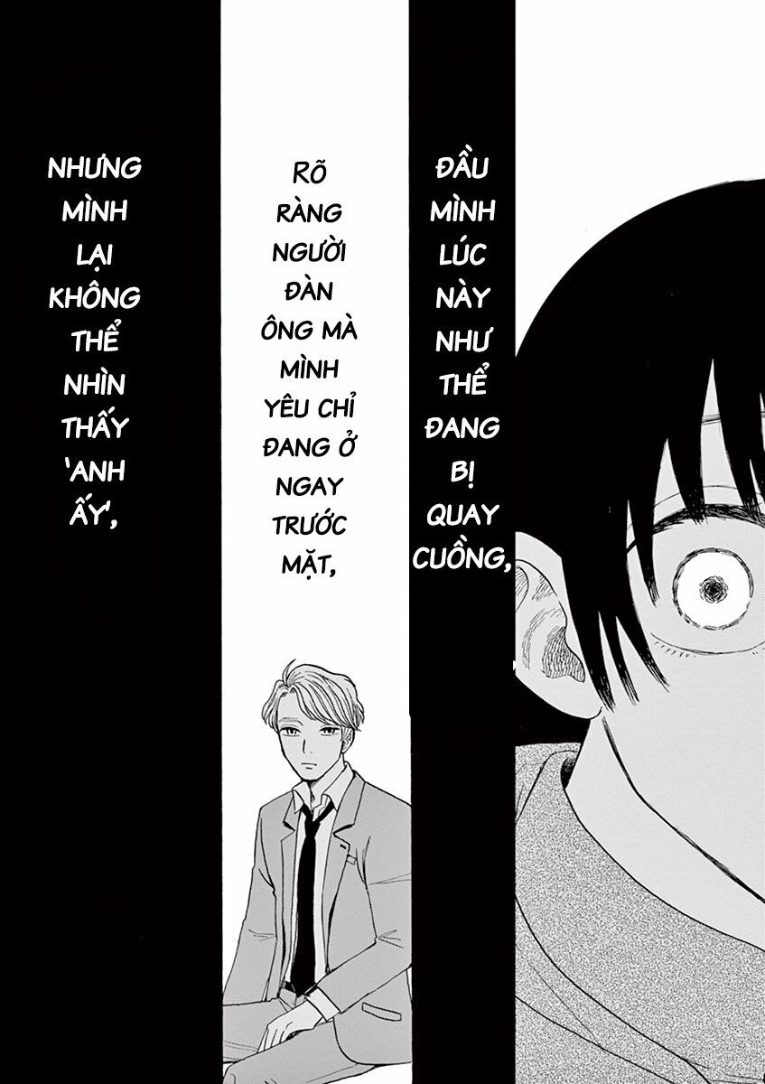 Kanon - Tận Cùng Của Tình Yêu.: Chapter 24: [Hết tập 4]