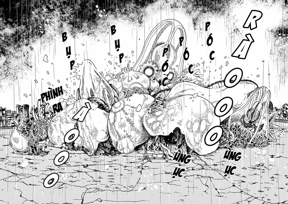 Kanon - Tận Cùng Của Tình Yêu.: Chapter 24: [Hết tập 4]