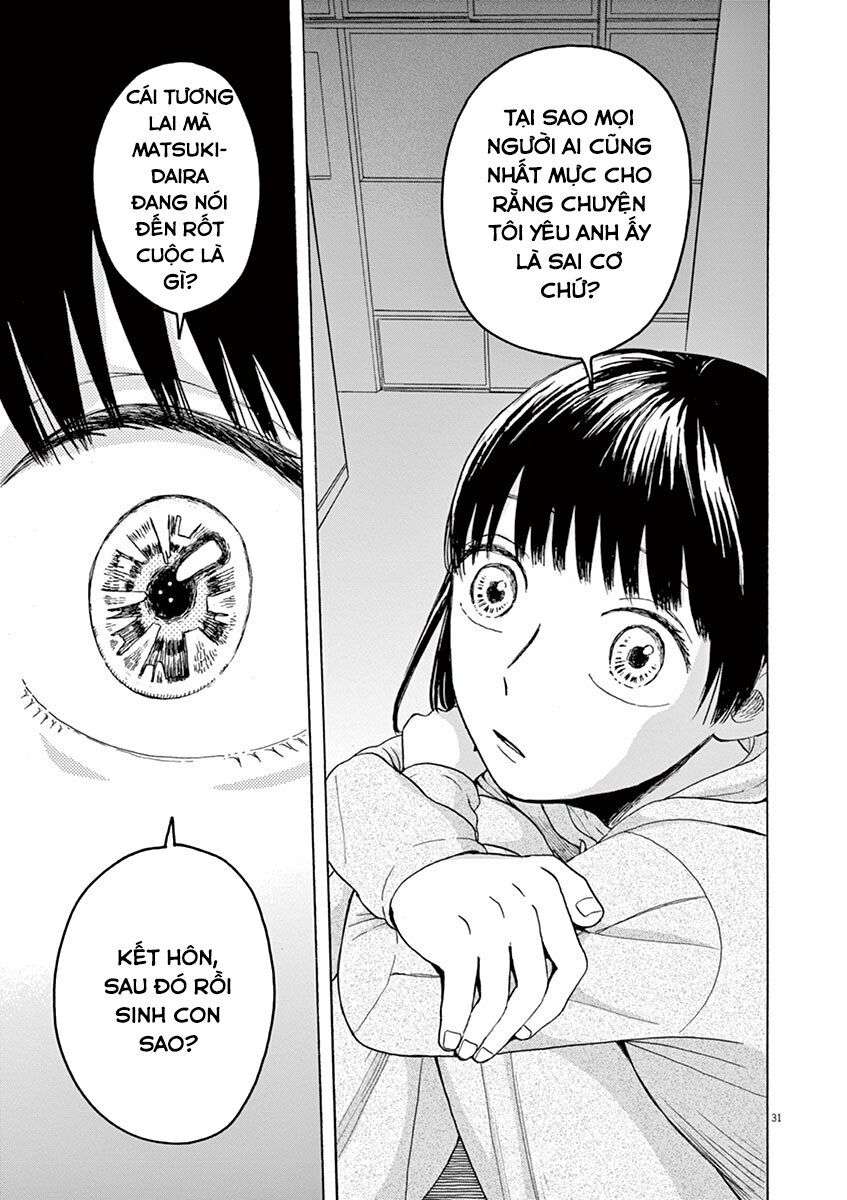 Kanon - Tận Cùng Của Tình Yêu.: Chapter 24: [Hết tập 4]