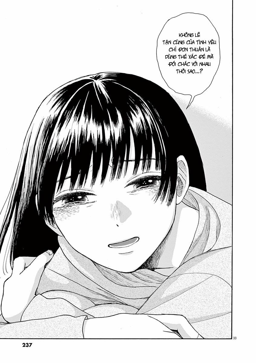 Kanon - Tận Cùng Của Tình Yêu.: Chapter 24: [Hết tập 4]
