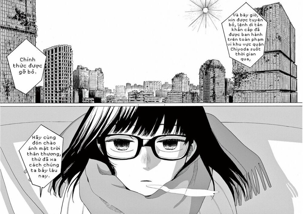 Kanon - Tận Cùng Của Tình Yêu.: Chapter 25