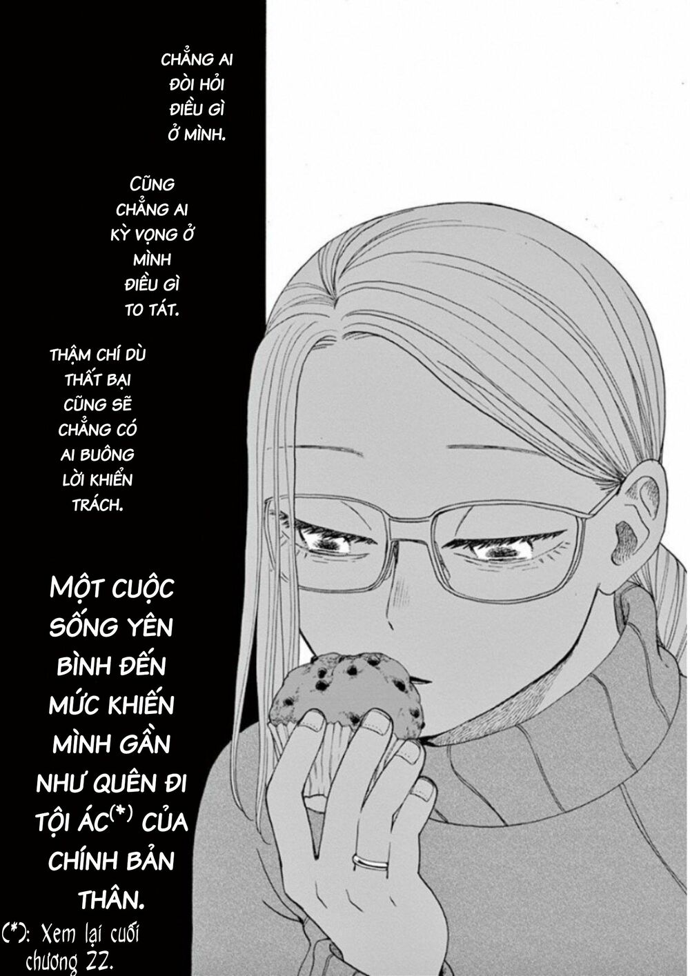 Kanon - Tận Cùng Của Tình Yêu.: Chapter 25