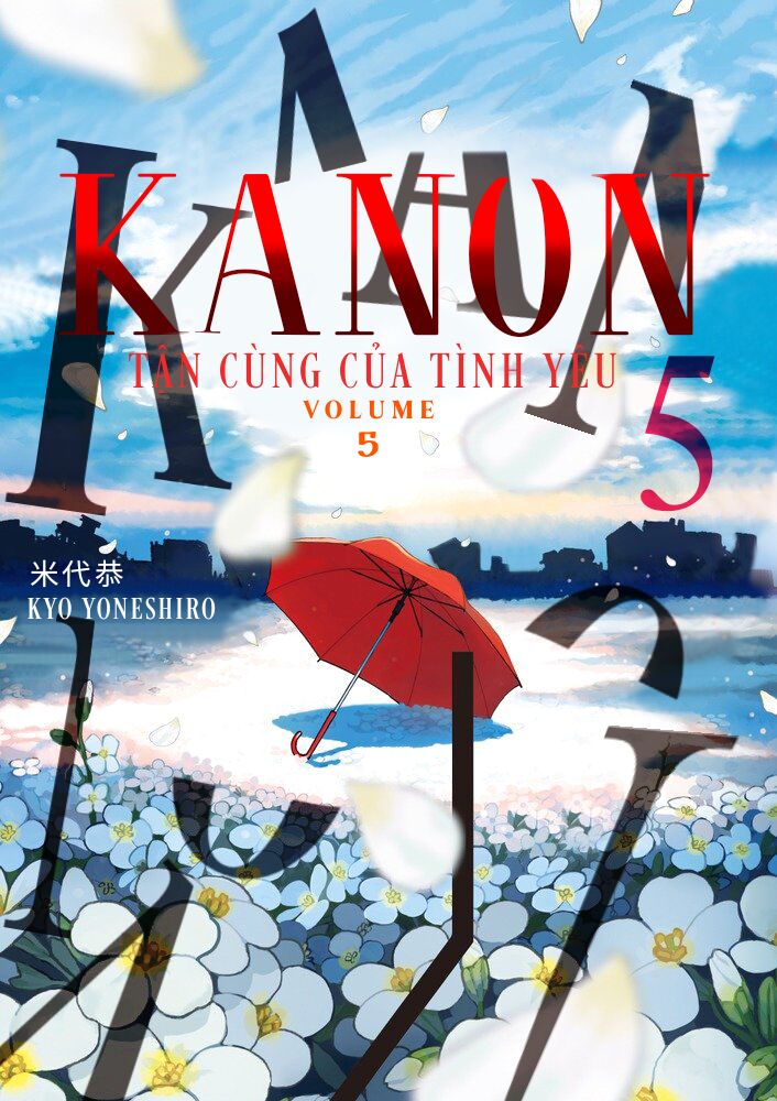 Kanon - Tận Cùng Của Tình Yêu.: Chapter 25
