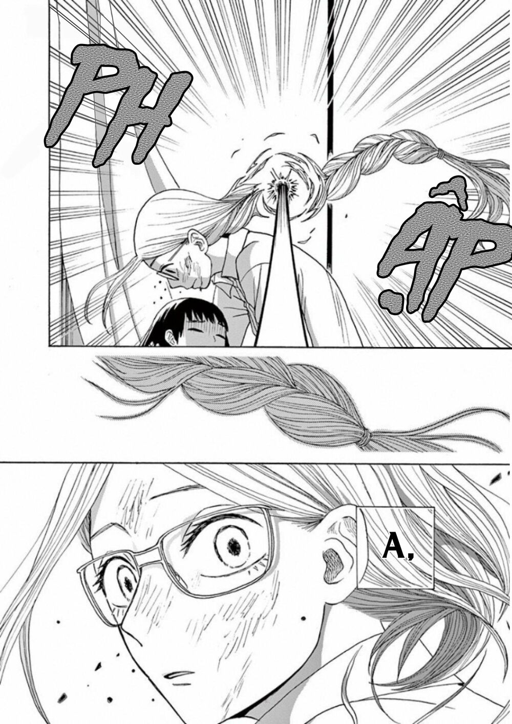Kanon - Tận Cùng Của Tình Yêu.: Chapter 25