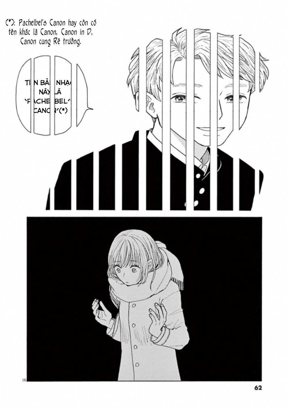 Kanon - Tận Cùng Của Tình Yêu.: Chapter 26