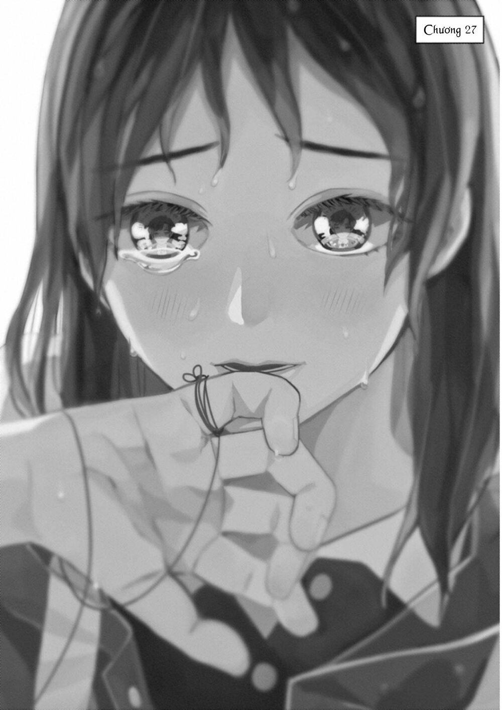 Kanon - Tận Cùng Của Tình Yêu.: Chapter 27