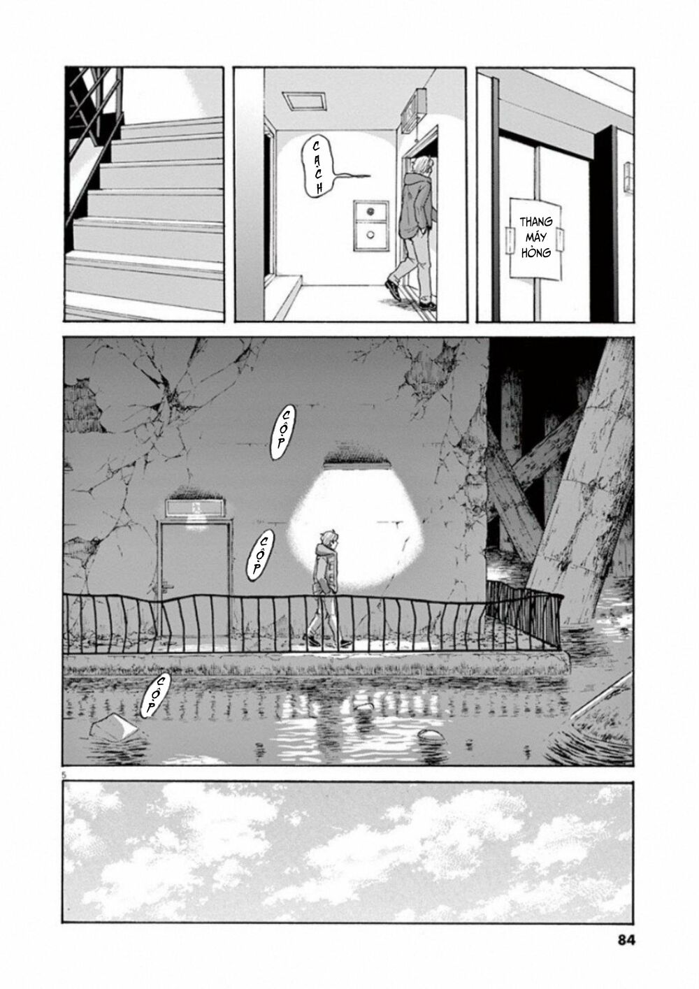 Kanon - Tận Cùng Của Tình Yêu.: Chapter 27