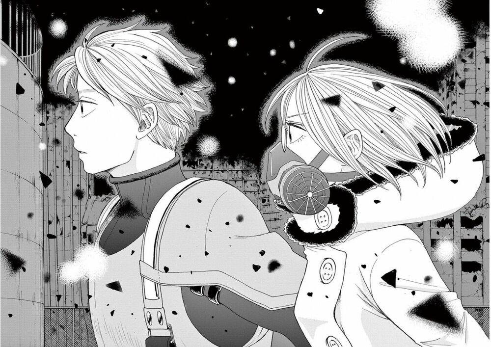 Kanon - Tận Cùng Của Tình Yêu.: Chapter 28