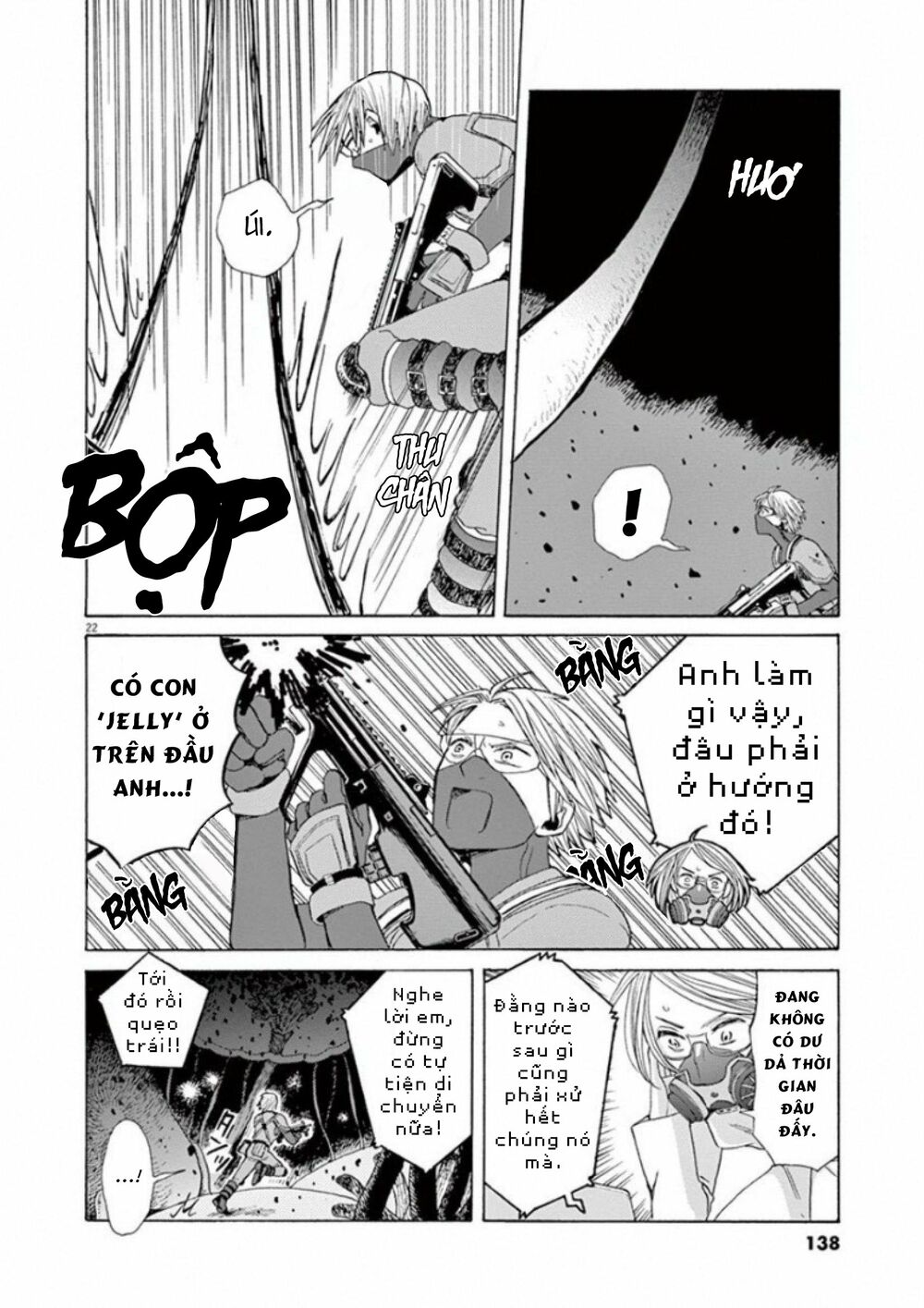 Kanon - Tận Cùng Của Tình Yêu.: Chapter 28