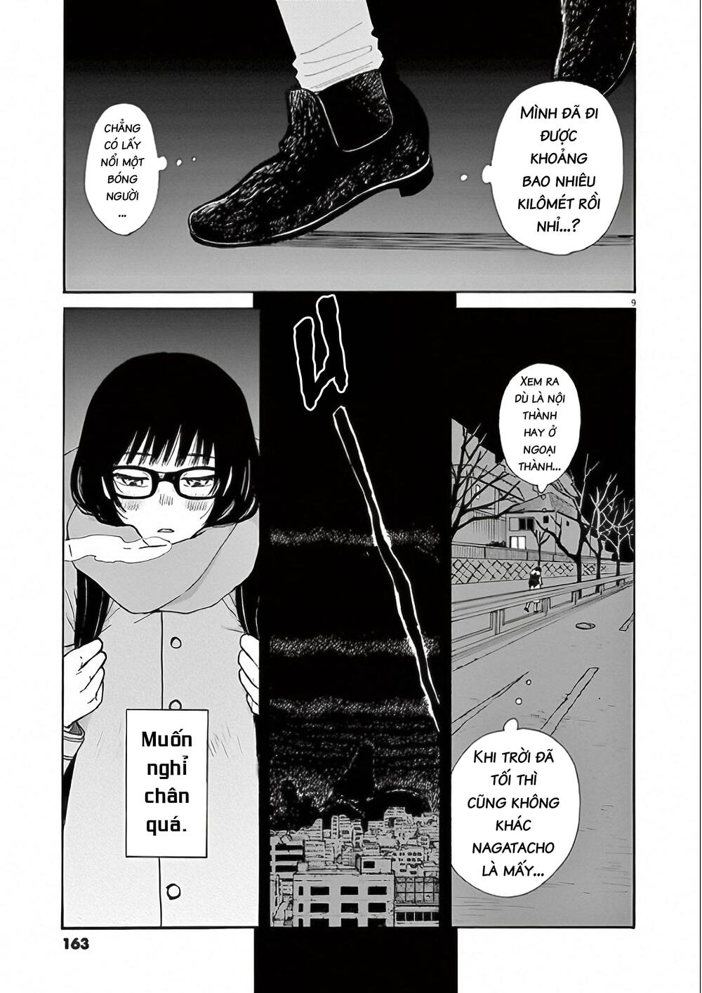 Kanon - Tận Cùng Của Tình Yêu.: Chapter 29