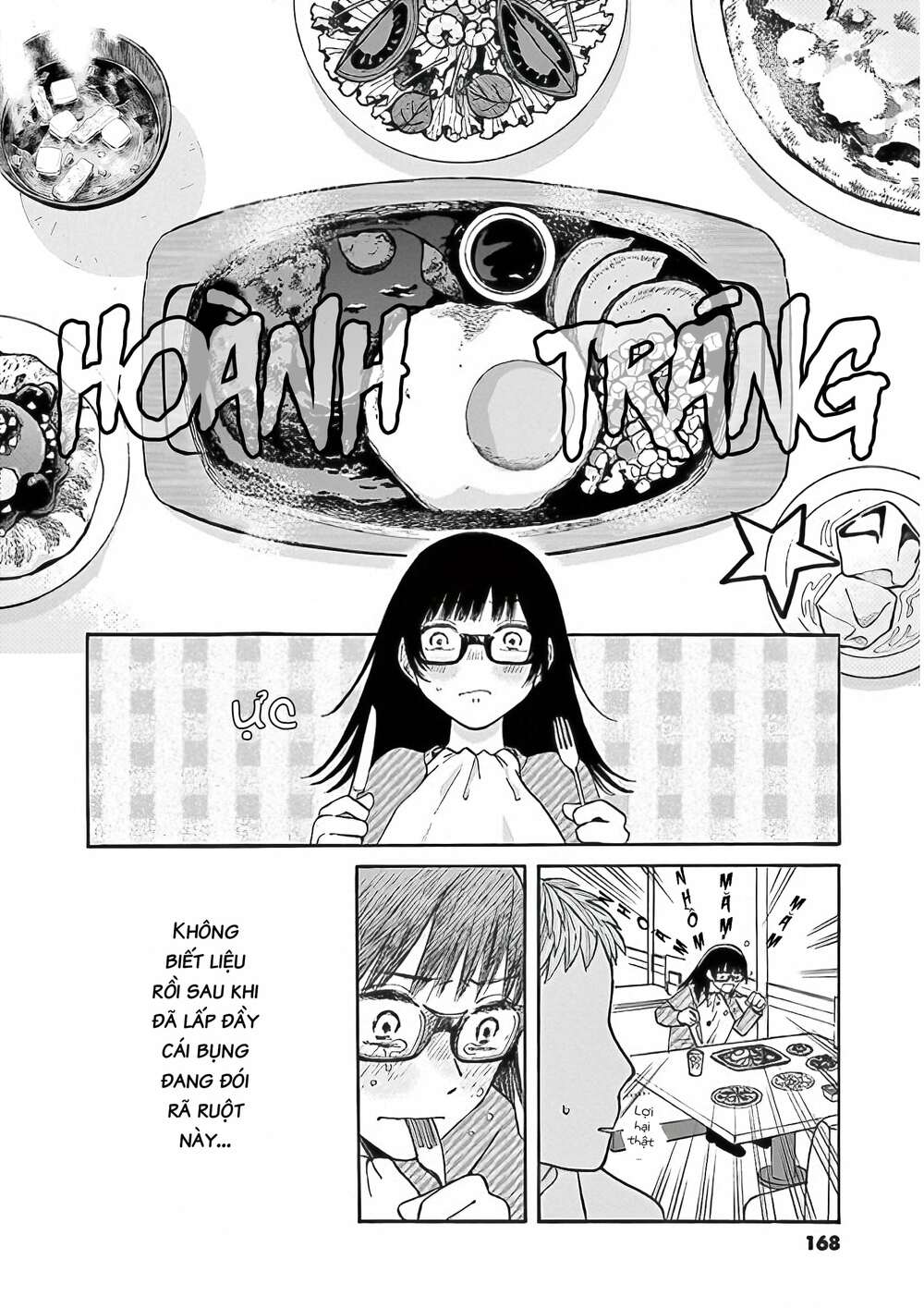 Kanon - Tận Cùng Của Tình Yêu.: Chapter 29