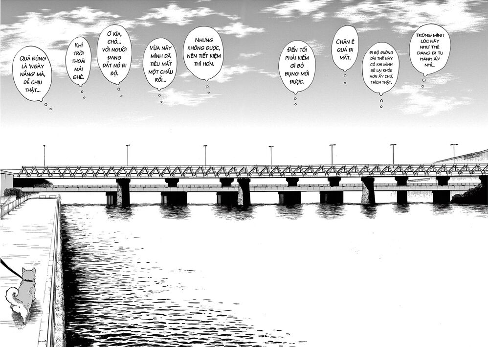 Kanon - Tận Cùng Của Tình Yêu.: Chapter 29