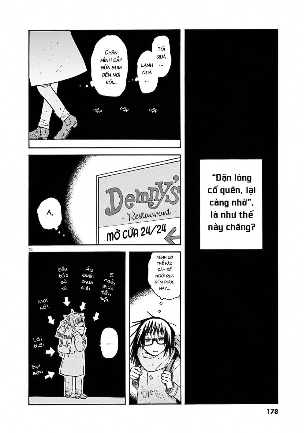 Kanon - Tận Cùng Của Tình Yêu.: Chapter 29