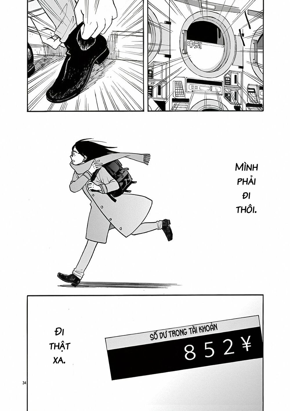 Kanon - Tận Cùng Của Tình Yêu.: Chapter 29