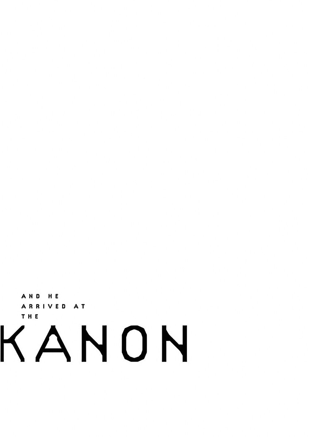 Kanon - Tận Cùng Của Tình Yêu.: Chapter 29