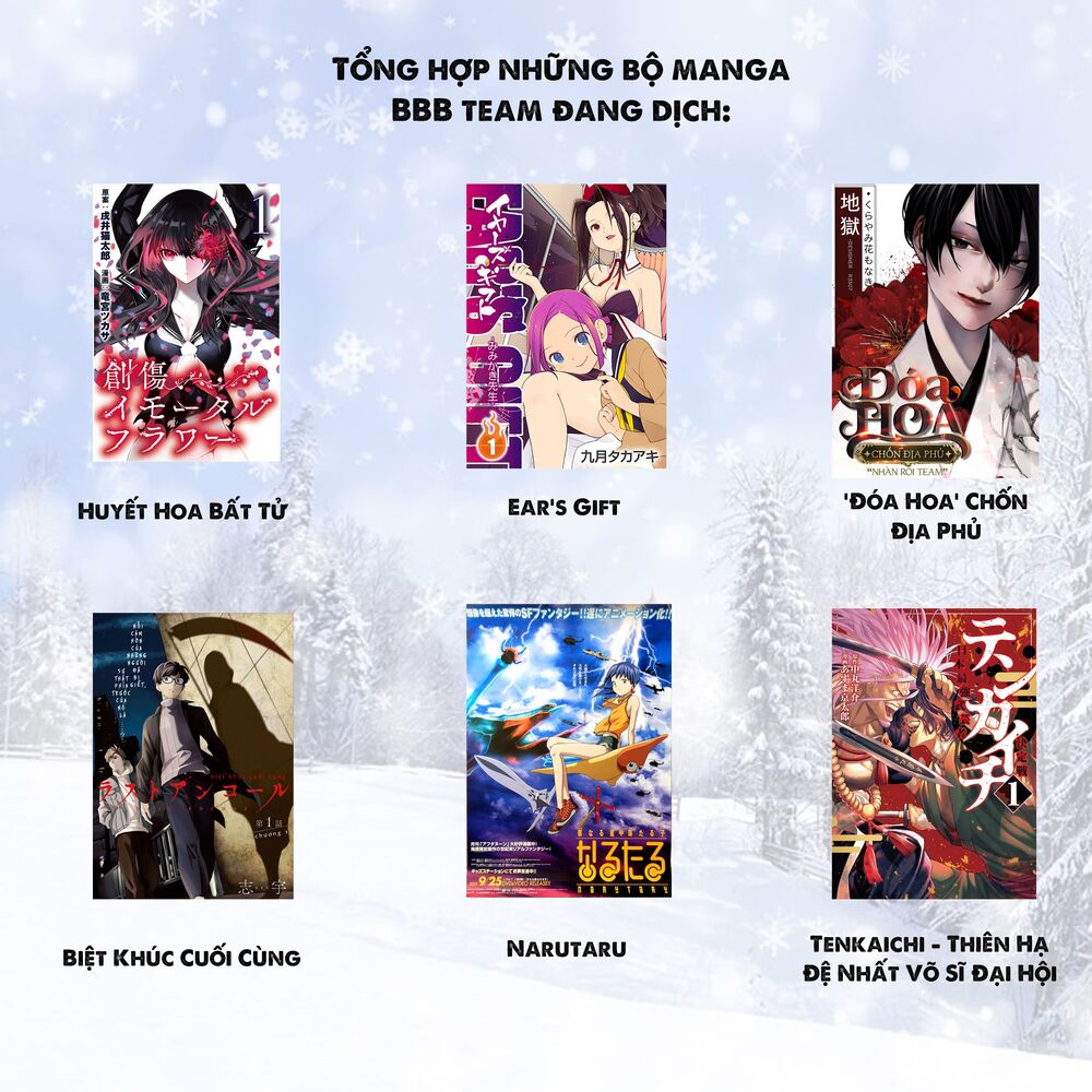 Kanon - Tận Cùng Của Tình Yêu.: Chapter 29