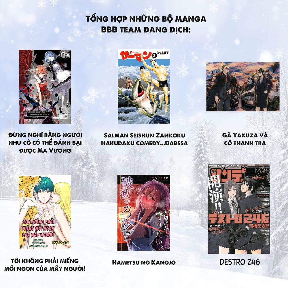 Kanon - Tận Cùng Của Tình Yêu.: Chapter 29
