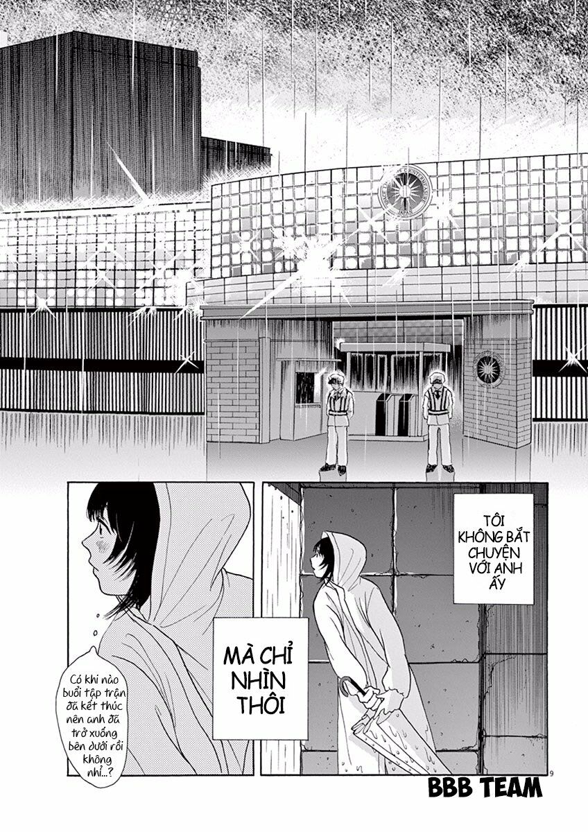 Kanon - Tận Cùng Của Tình Yêu.: Chapter 3