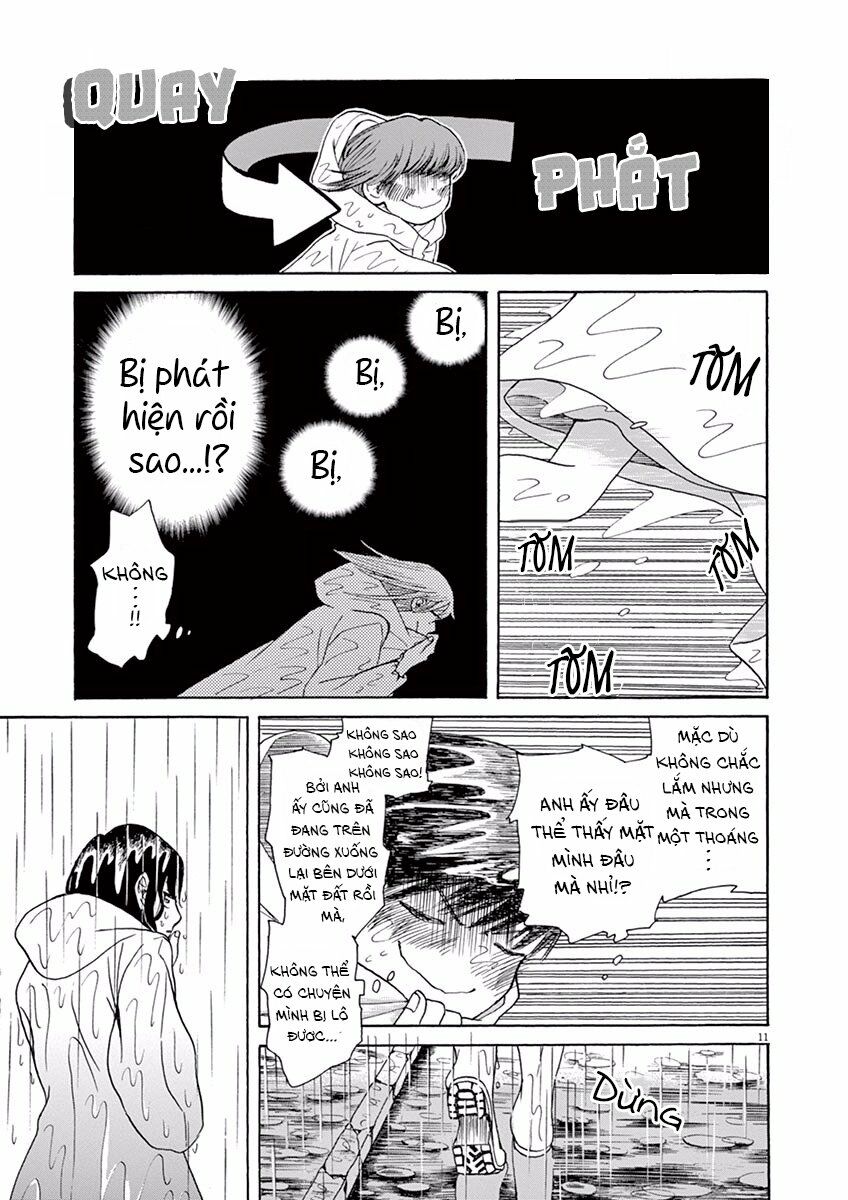 Kanon - Tận Cùng Của Tình Yêu.: Chapter 3