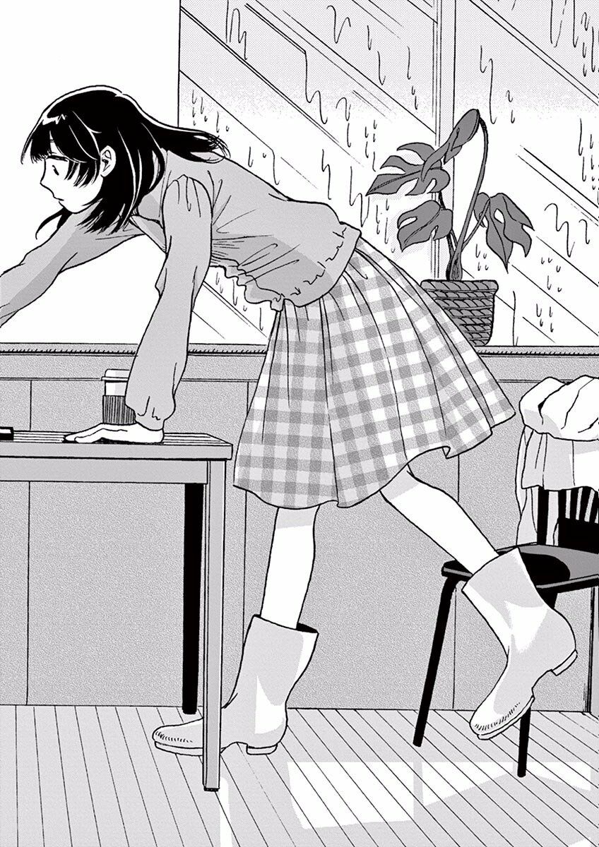 Kanon - Tận Cùng Của Tình Yêu.: Chapter 3