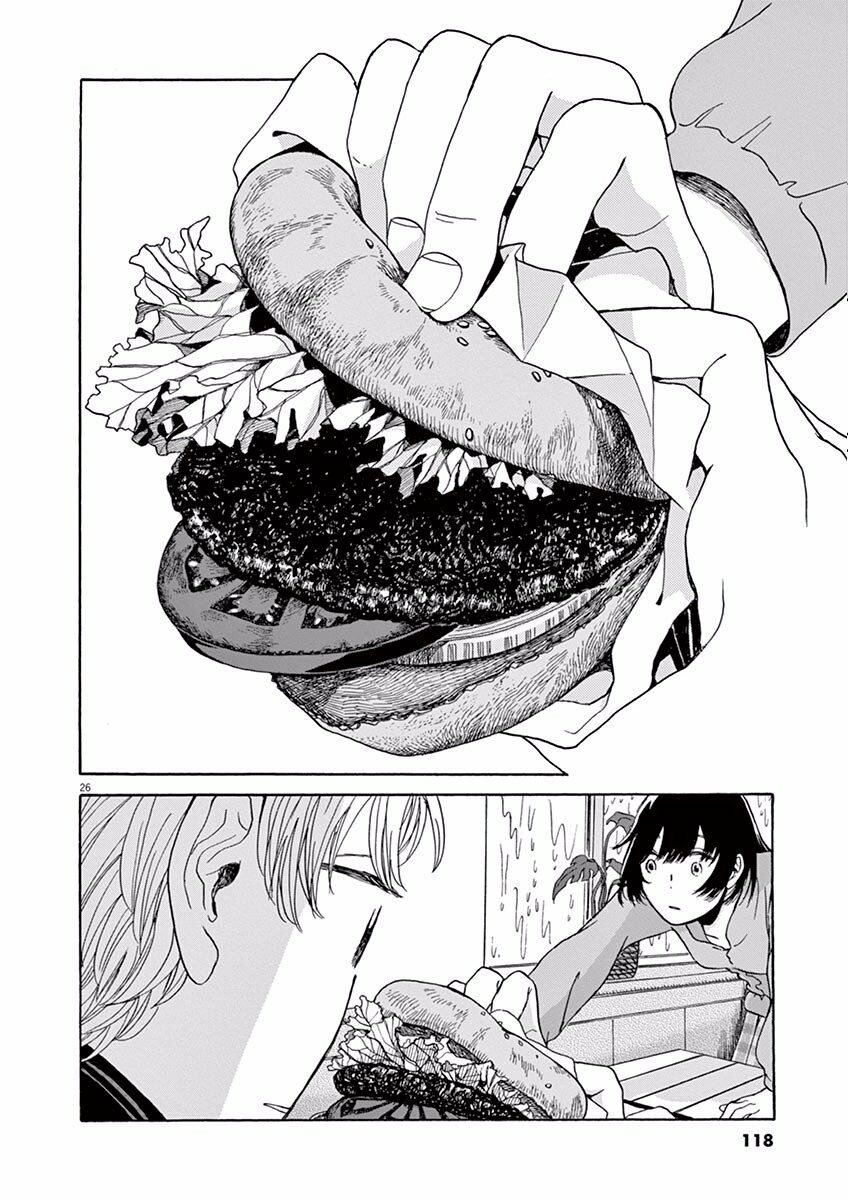 Kanon - Tận Cùng Của Tình Yêu.: Chapter 3