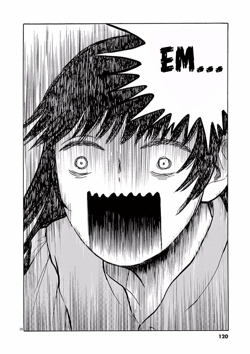 Kanon - Tận Cùng Của Tình Yêu.: Chapter 3