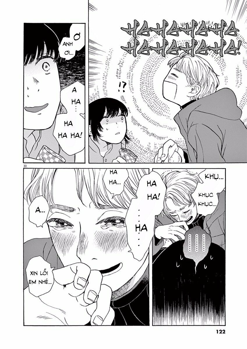 Kanon - Tận Cùng Của Tình Yêu.: Chapter 3