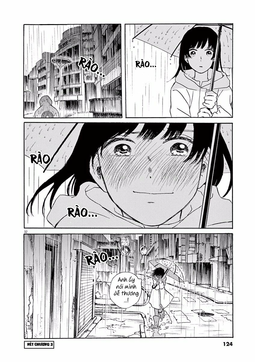 Kanon - Tận Cùng Của Tình Yêu.: Chapter 3