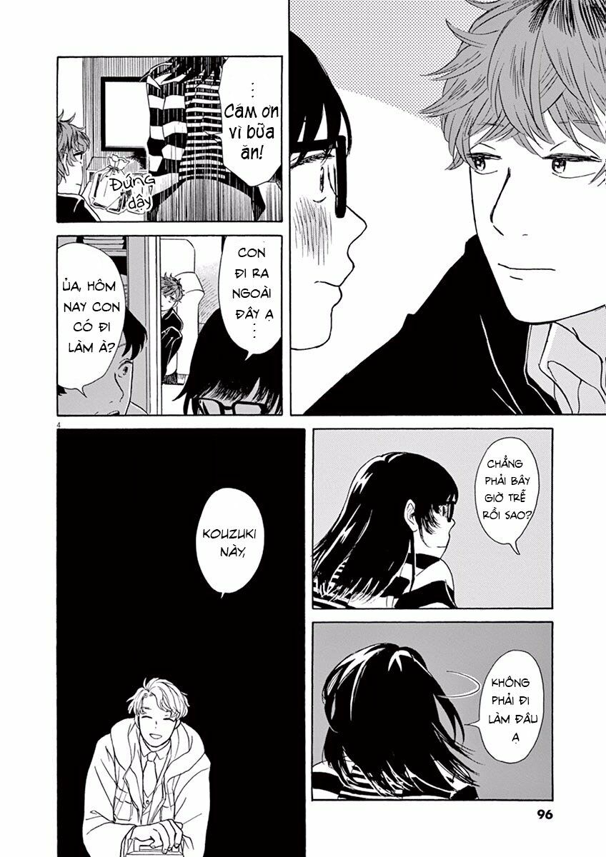 Kanon - Tận Cùng Của Tình Yêu.: Chapter 3