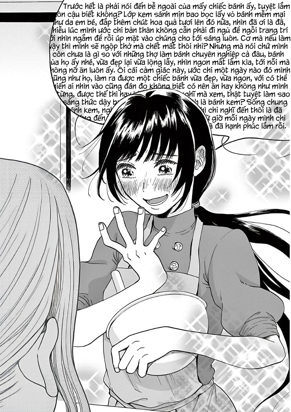 Kanon - Tận Cùng Của Tình Yêu.: Chapter 30