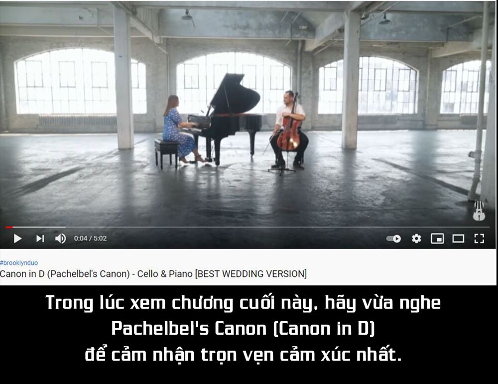 Kanon - Tận Cùng Của Tình Yêu.: Chapter 30