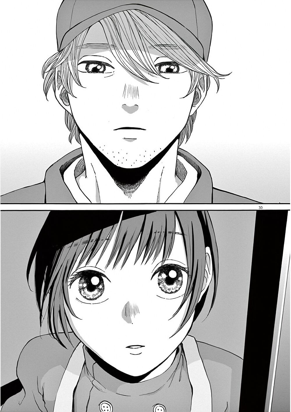 Kanon - Tận Cùng Của Tình Yêu.: Chapter 30