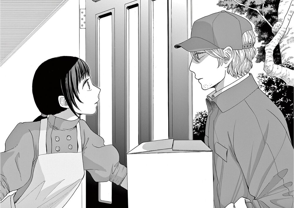 Kanon - Tận Cùng Của Tình Yêu.: Chapter 30