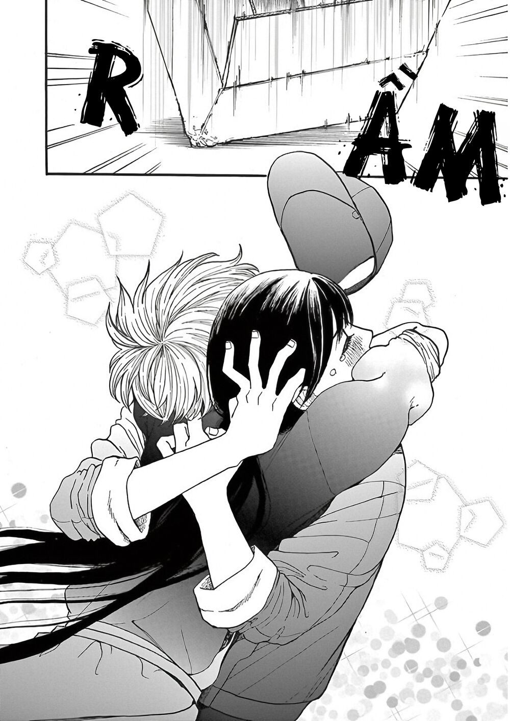 Kanon - Tận Cùng Của Tình Yêu.: Chapter 30